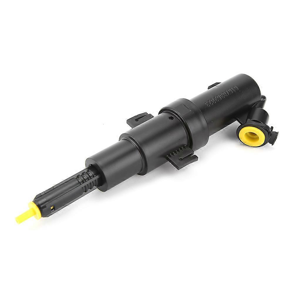 Headlight Washer Telescopic Nozzle ABS 61678362823 Fit for E46