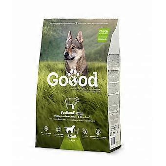 1.8 kg Complete dry dog food