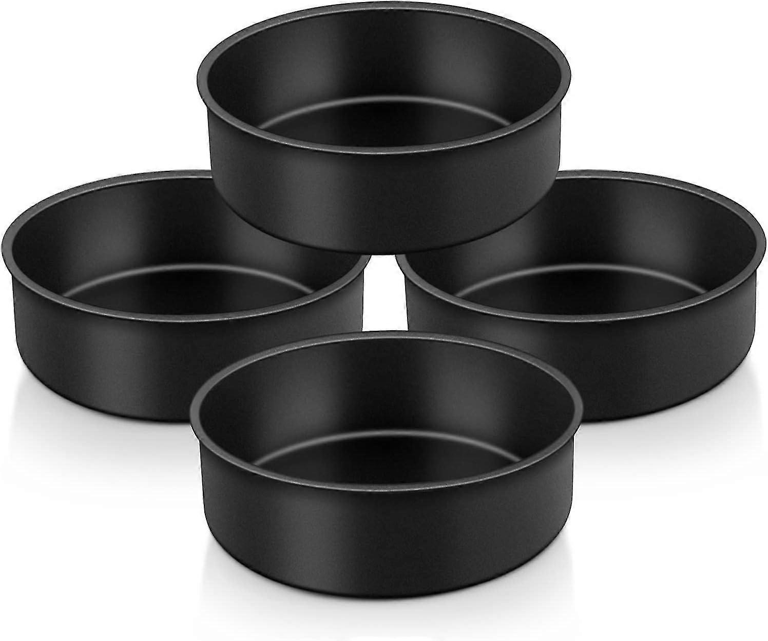 Inch Cake Pan Round Baking Pan Cake Pan