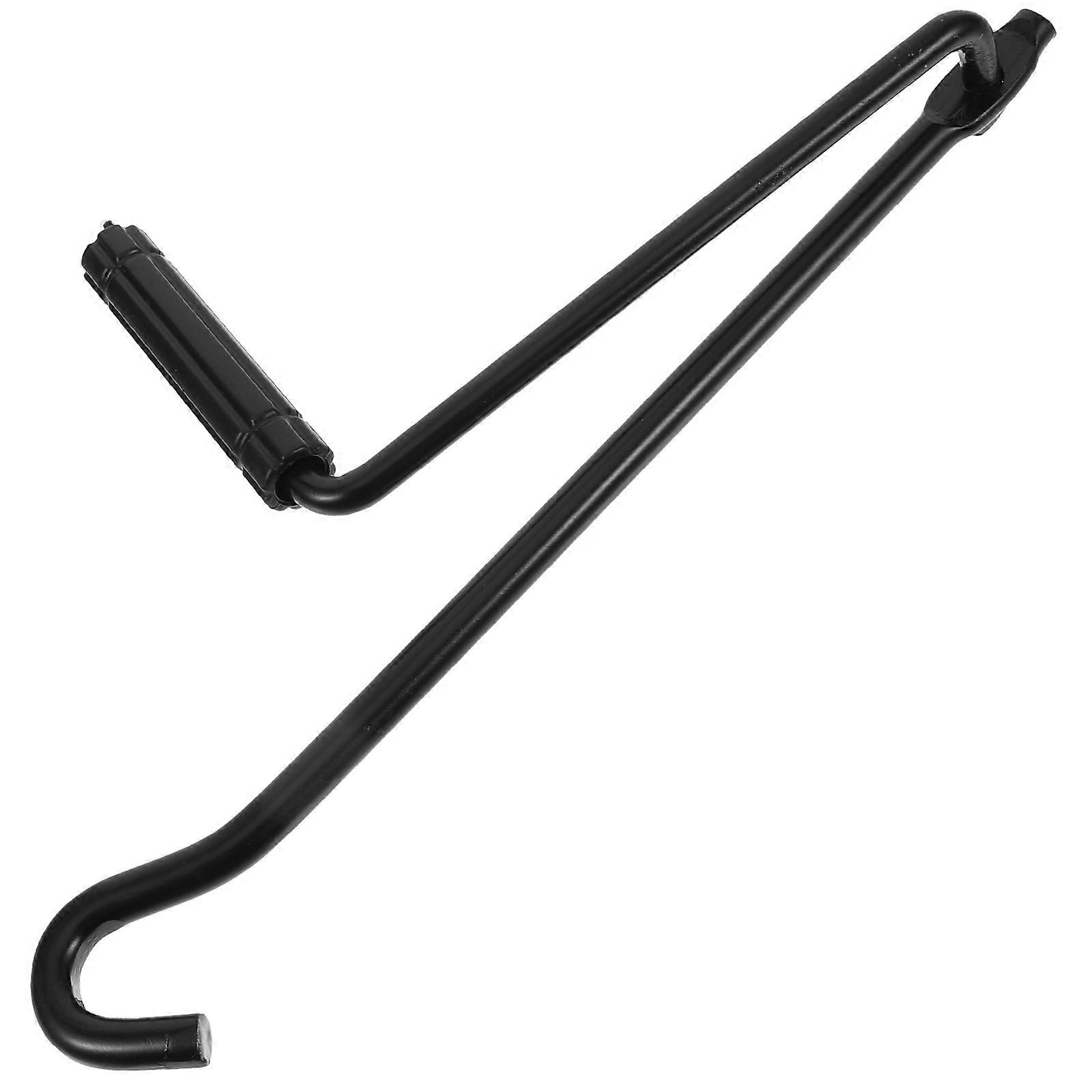 Scissor Lift Jack Handle Jack Crank Handle Sturdy Scissor Jack Crank Handle