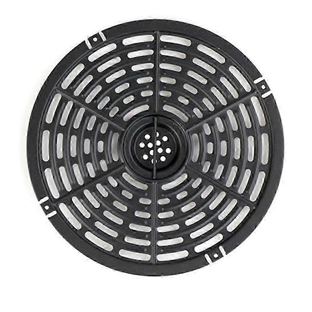 Plate, Replacement Of Rack And Grill, Tray, Accessories 8inch