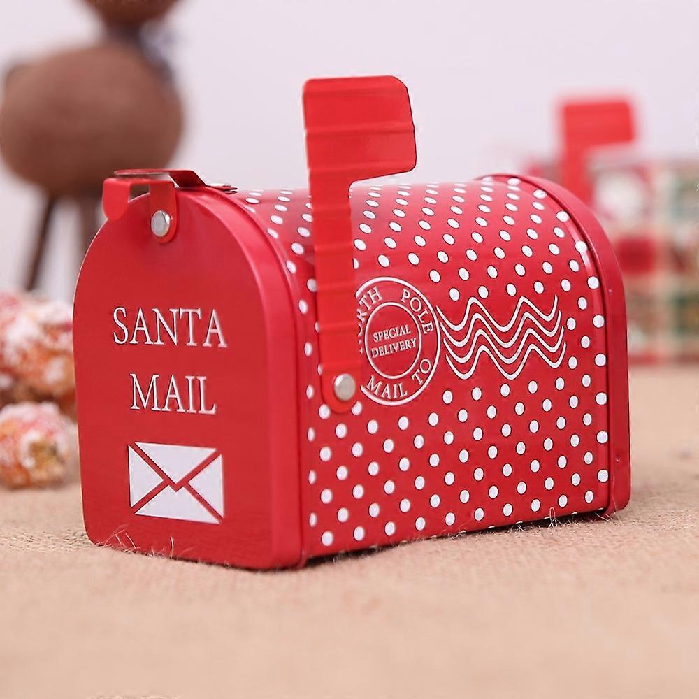 Children Gift Cartoon Candy Box