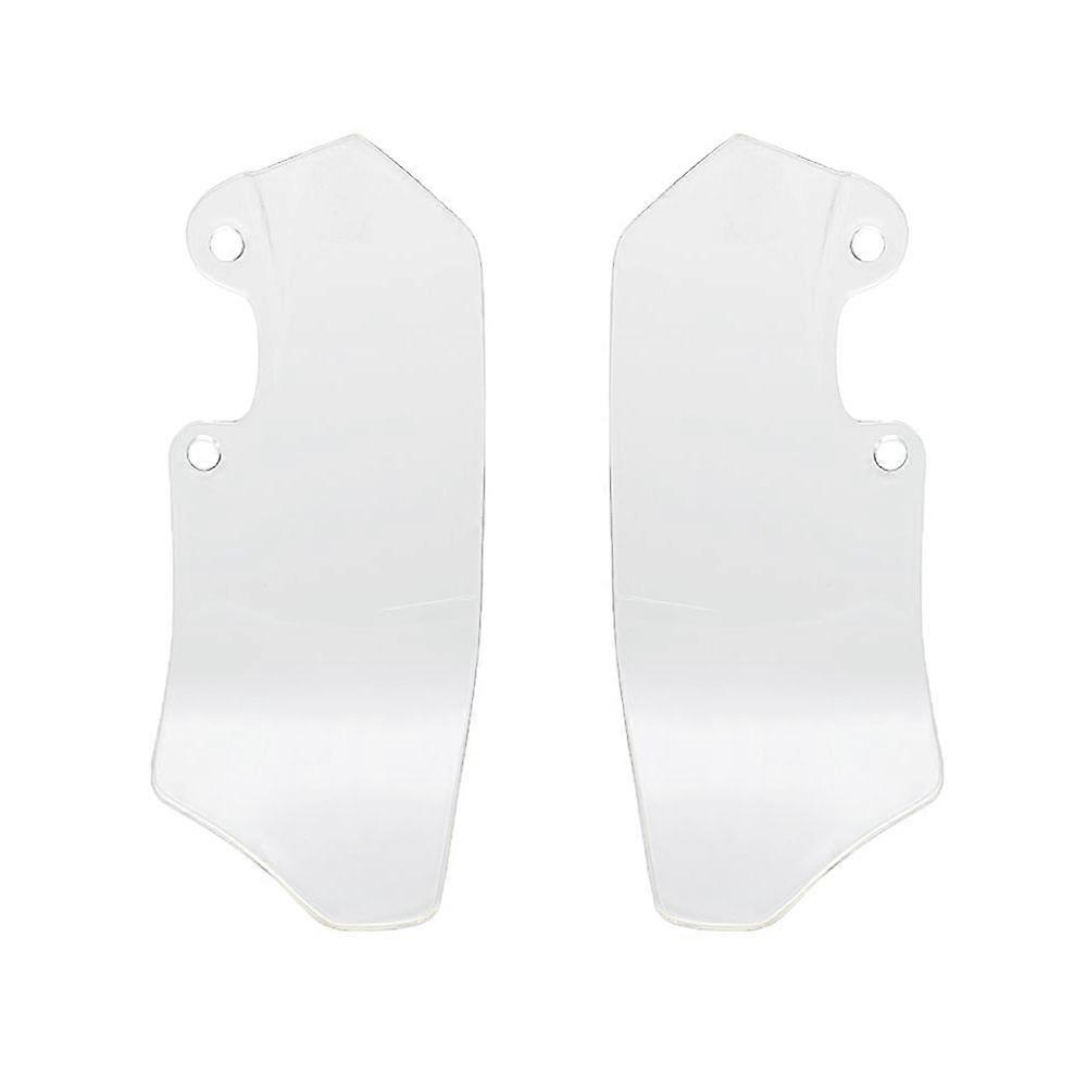 BMW R1200GS ADV 2004-2012 Side Wind Deflector  Enhanced Windscreen Protection for 2005 2006 2008 2010 2011 GS1200/R1200GS Riders