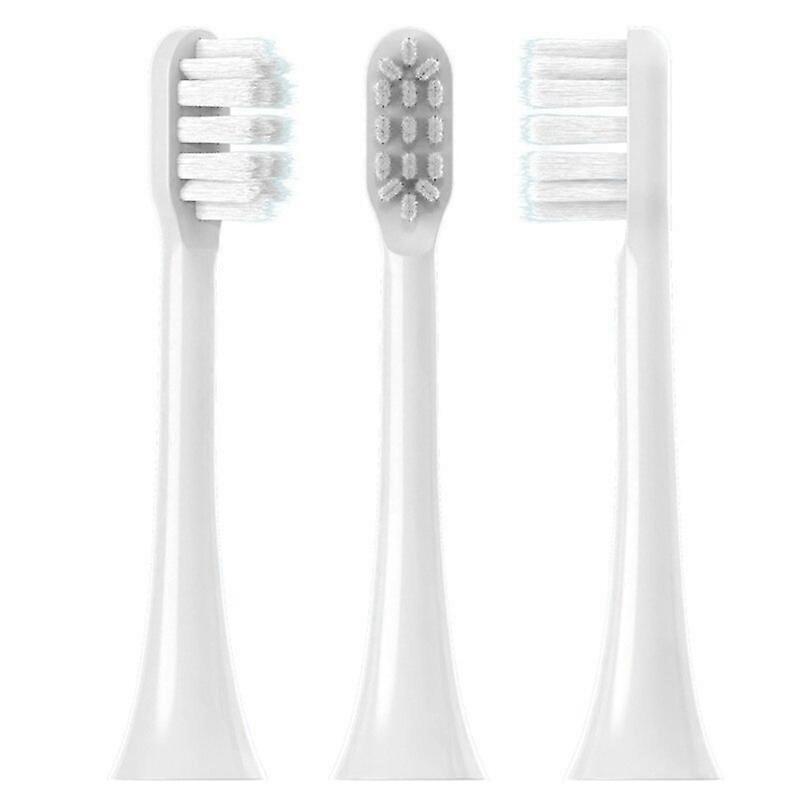 Replacement Toothbrush Heads For X3pro/X3U/X5/V1/V2/X1 Electric Toothbrush Deep Cleaning Replace