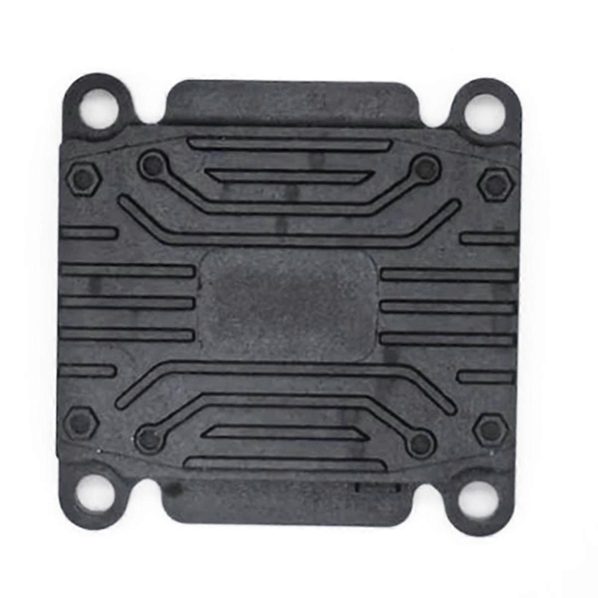 5.8GHz 2.5W høy effekt 48CH VTX videosender for RC FPV lang rekkevidde fastvingedroner DIY