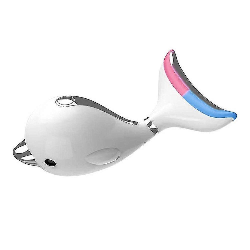 3 colors remove double chin neck device led photon therapy anti wrinkle |microcurrent device