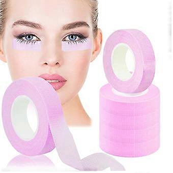 6 Rolls Eyelash Extension Breathable Tape