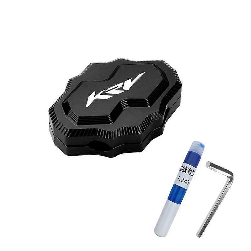 Applicable to Gwangyang KRV180 modified side brace enlarged seat, side bracket assister, foot brace enlarged pad, widened base