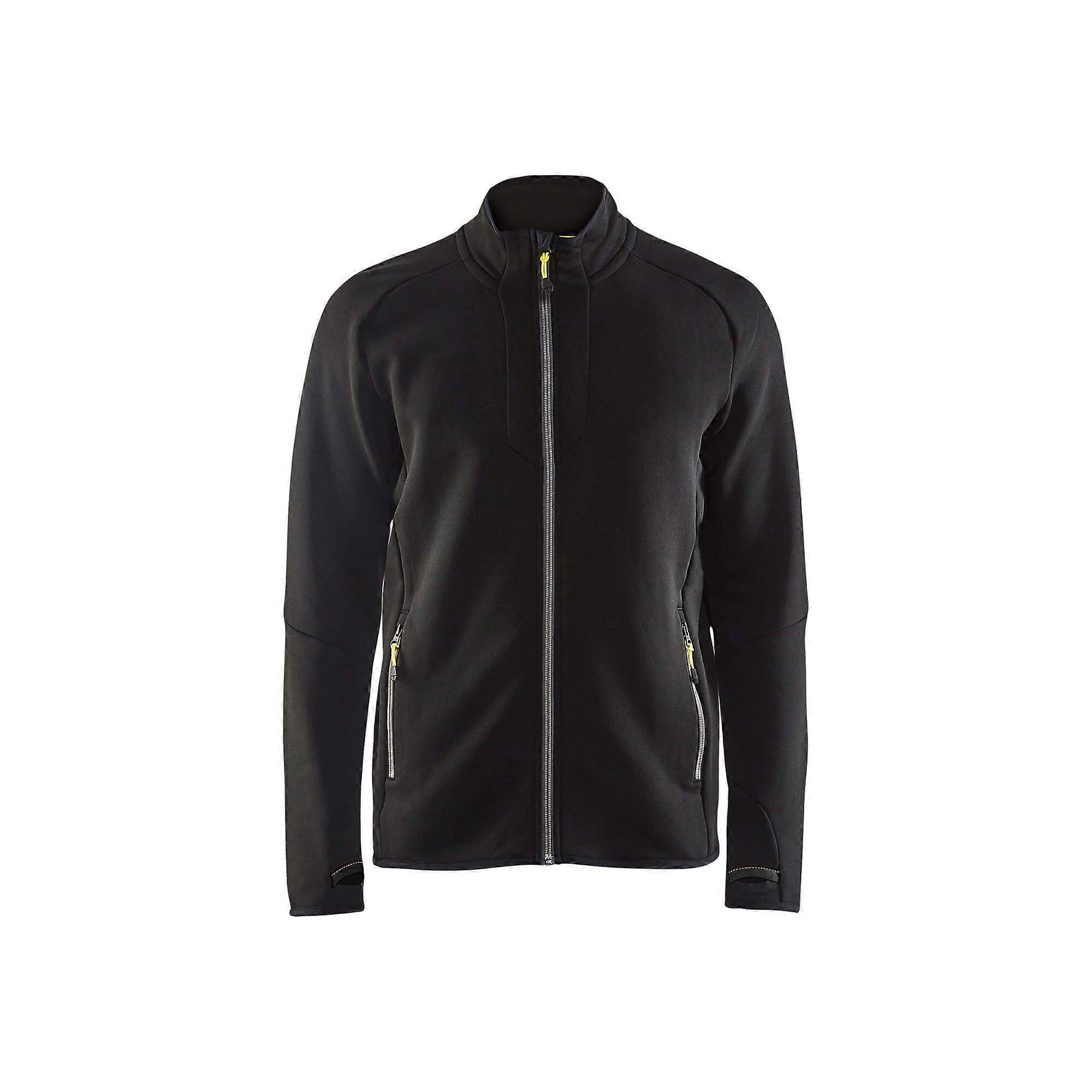 Blaklader 4998 Fleece Jacket Evolution - Mens (49982532)
