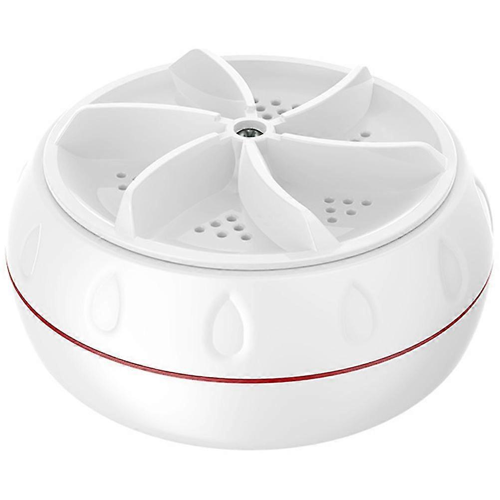 Laveuse portable Mini machine à laver Laveuse de vêtements de voyage Machine à laver rechargeable (30W) - MXBC