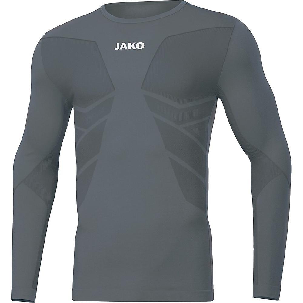 Camiseta Jako Comfort 2.0 645540