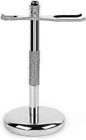 Badger And Razor Shaving Rack