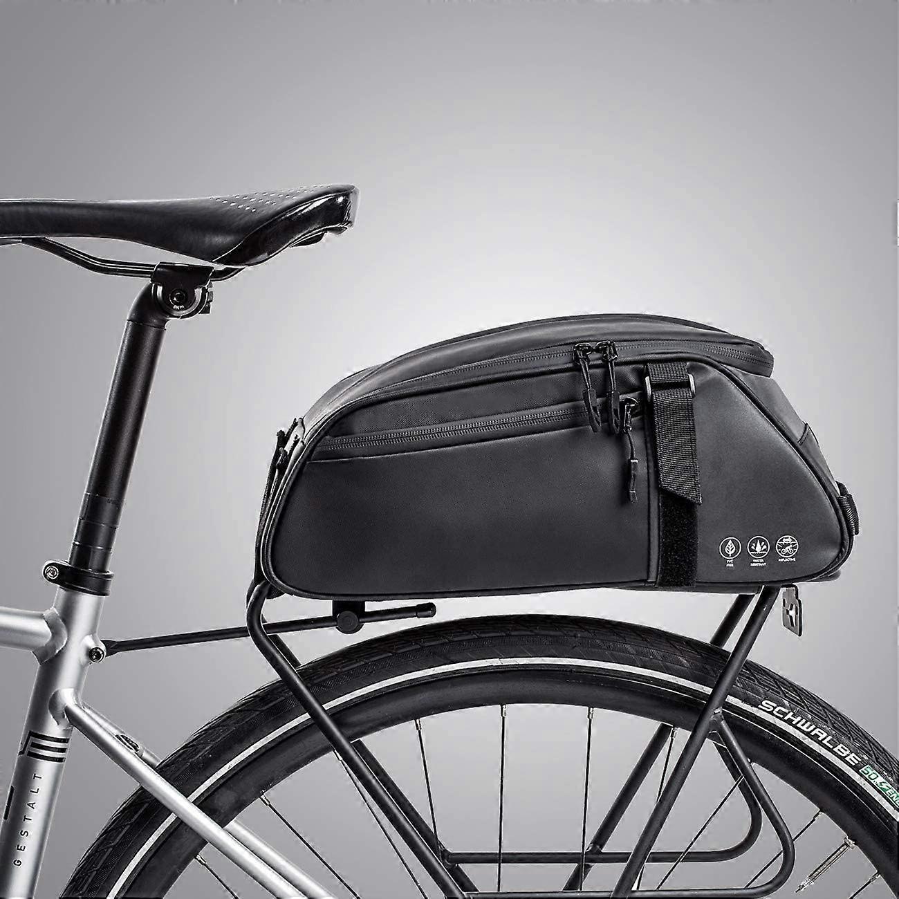 ZK- Bike bag