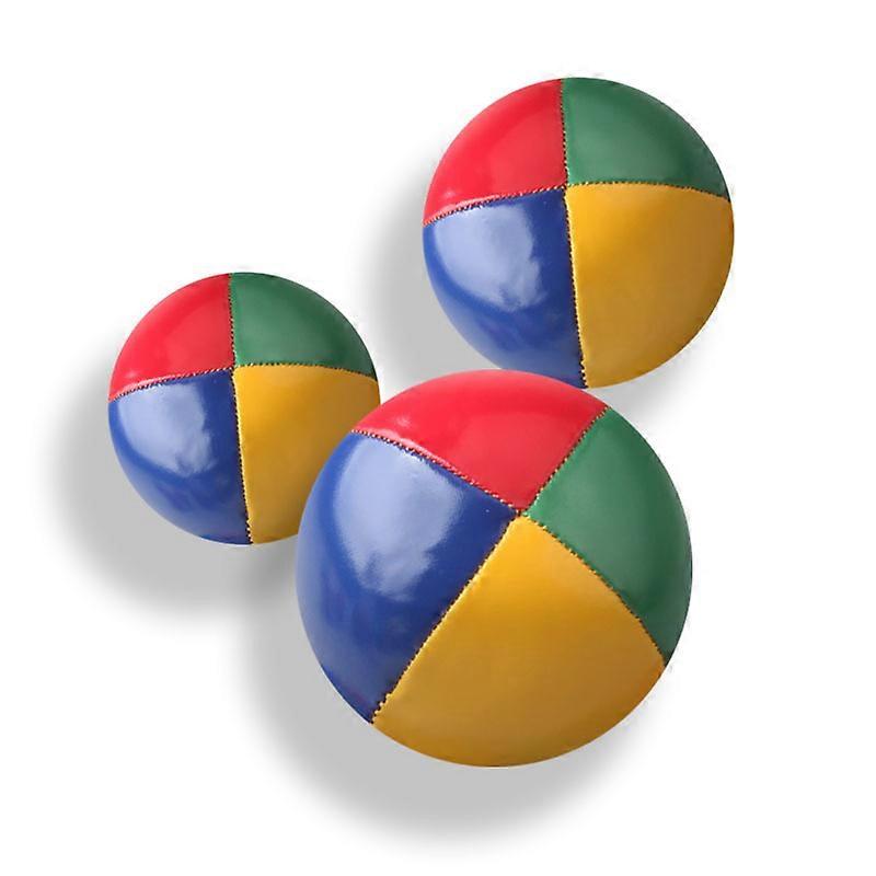 ZK-3 juggling balls are easy to master for beginners