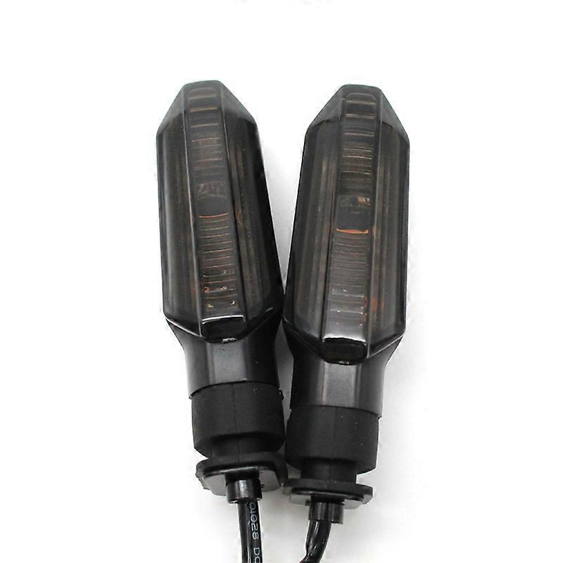 LED Turn Signal Indicator Light For HONDA CB500X CB400X CB500F CB400F CBR400R CBR500R 13-18 Motorcycle Accessories Blinker Lamp