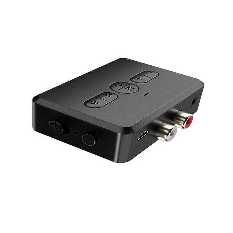 Bluetooth Transmitter Wireless Bluetooth 5.0 Audio Compatible Receiver Adapter
