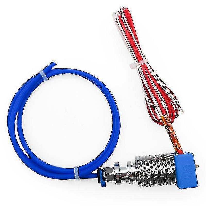 Cr-10v2/cr-10 V3 Hotend Nozzle Kit Extruded Kit For Creality 3d Cr10-v2 Printer