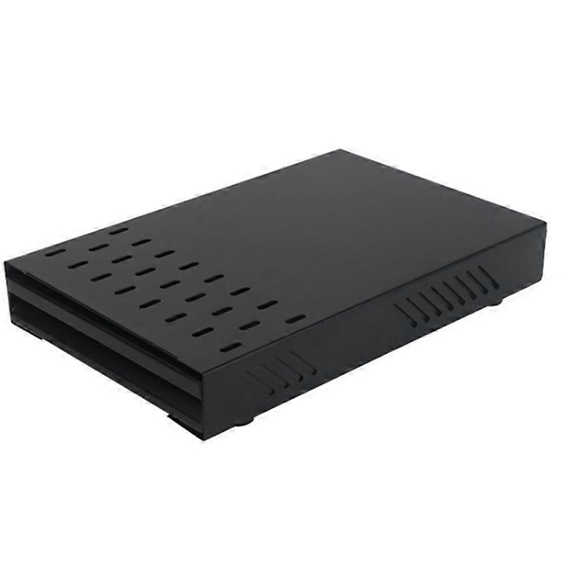 Professional Stainless Steel Coffee Espresso Grounds Residue Knock Box Drawer Style for Barista Cof