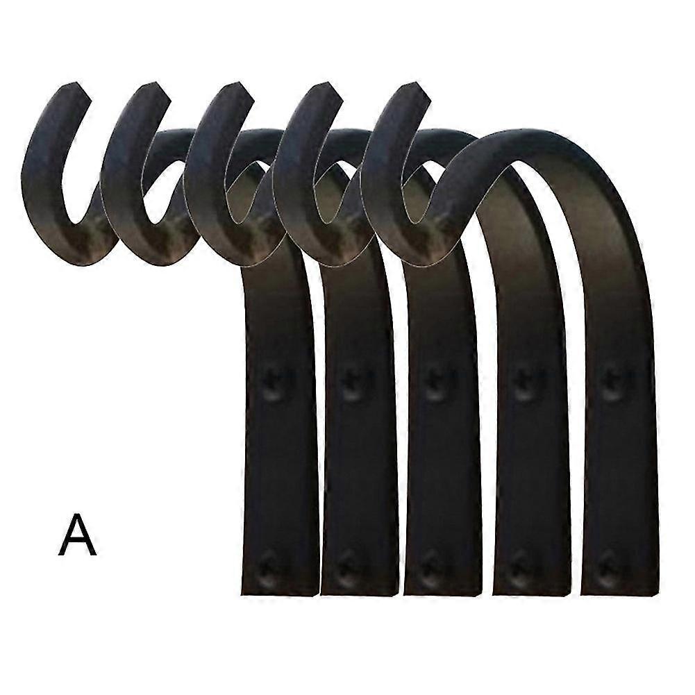 Wall Hanger Hook Hanging Bracket Iron Hooks for Planter Lantern Coat