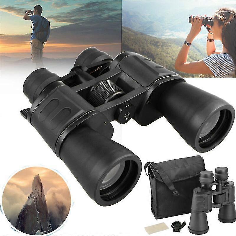 Night Vision Binoculars
