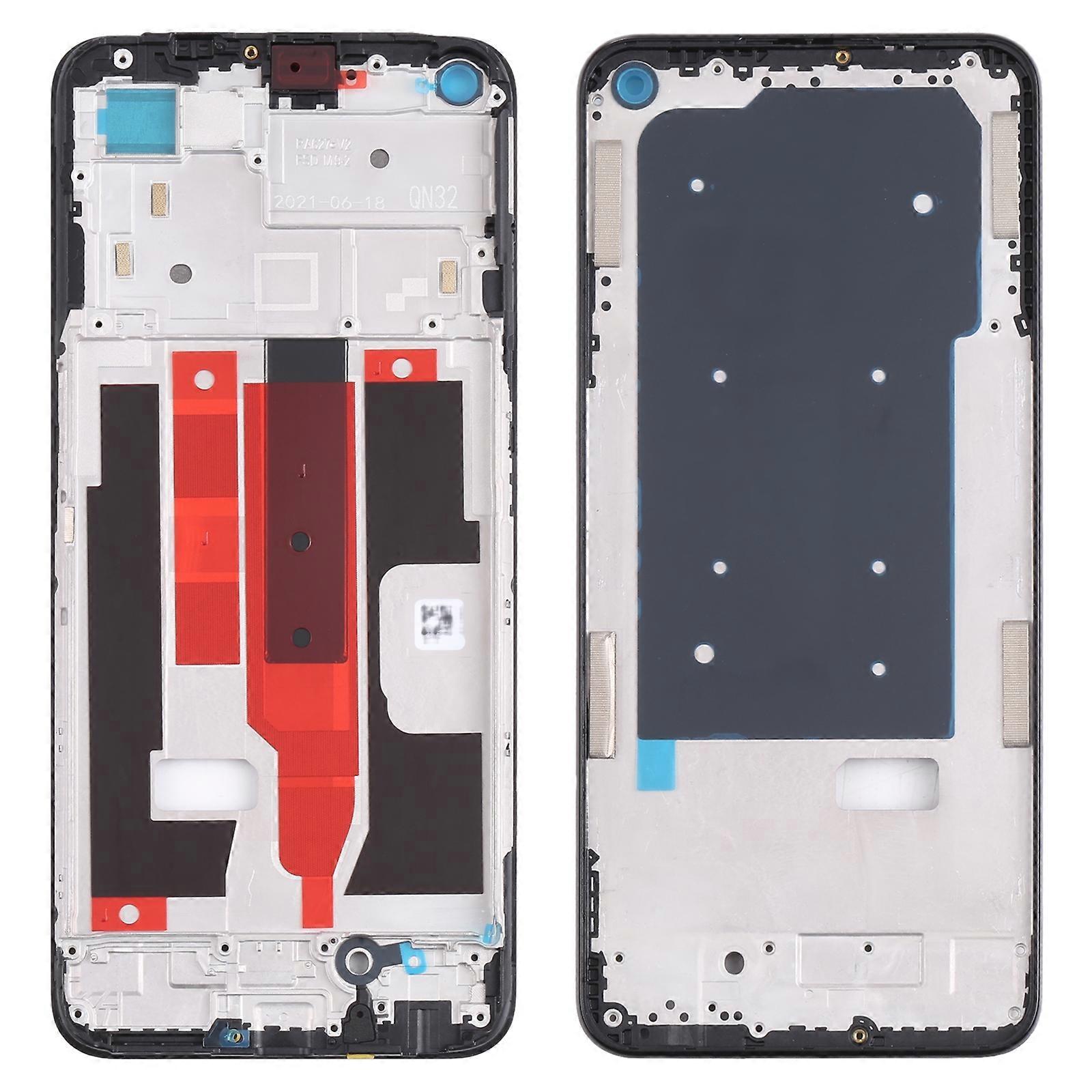 LCD Frame Plate For OPPO K9X PGCM10 For OPPO K9X