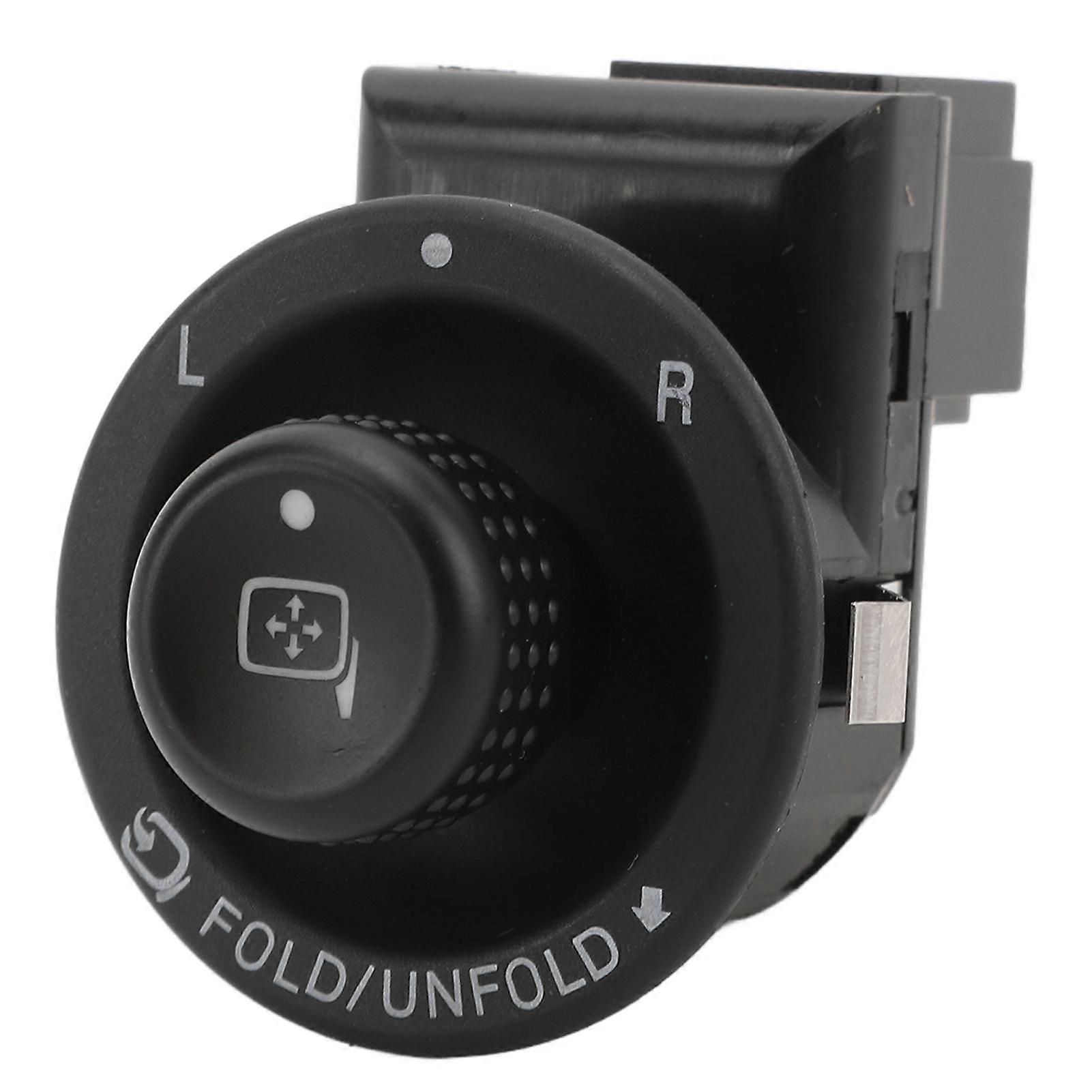 Power Mirror Switch 7L1Z17B676AA Power Fold Side View Mirror Switch for E150 E250 E350 E450 F450