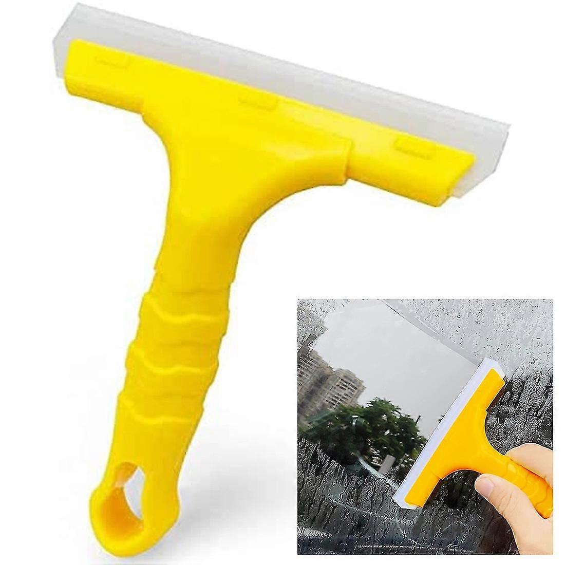 Small Squeegee, Sink Squeegee For Countertop, Window Squeegee For The Installation Of Car Tinting And Window Film,1pc