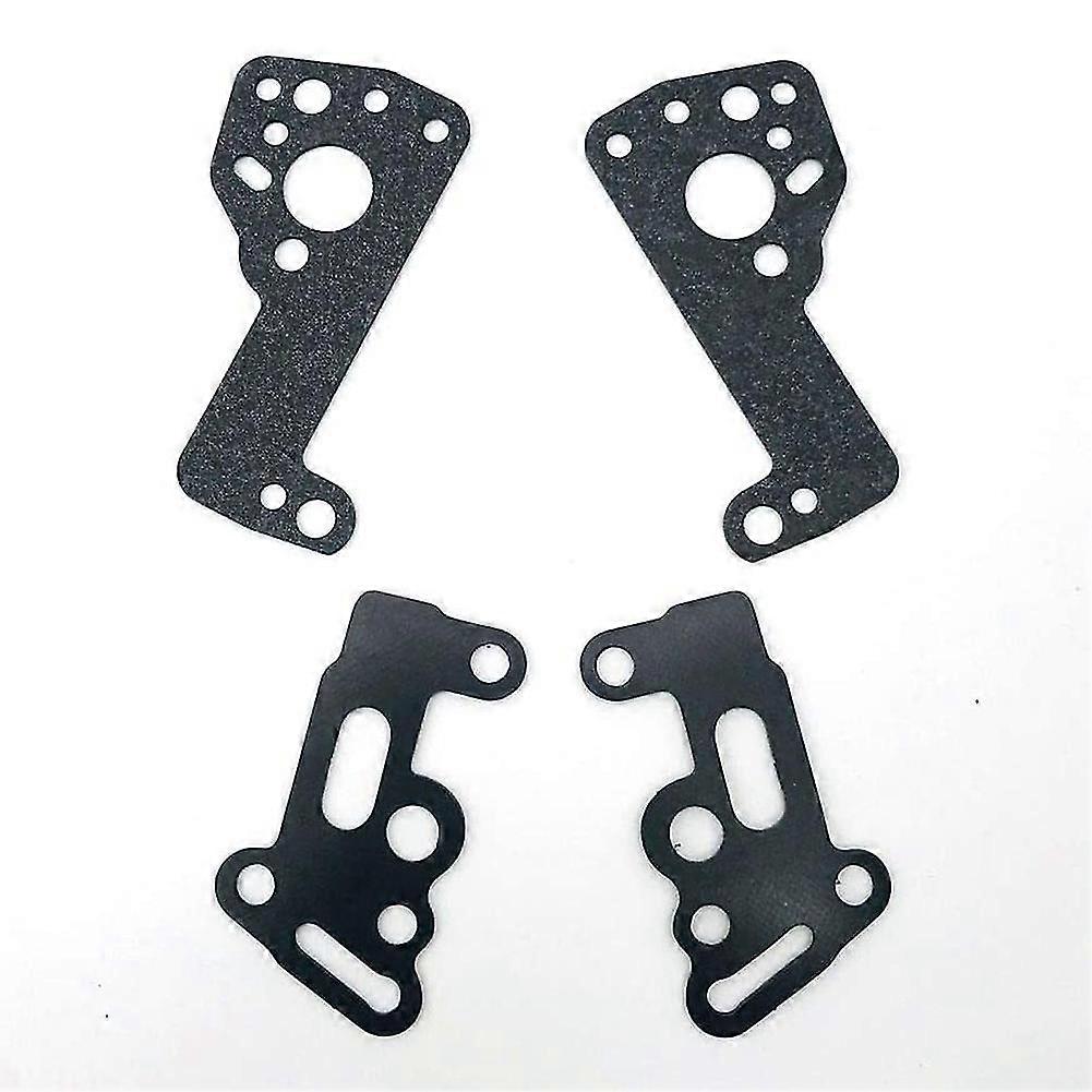 Vergaser-Reparatursatz Für Yamaha XV535 1990-2001 - BDS34 Membran-Set