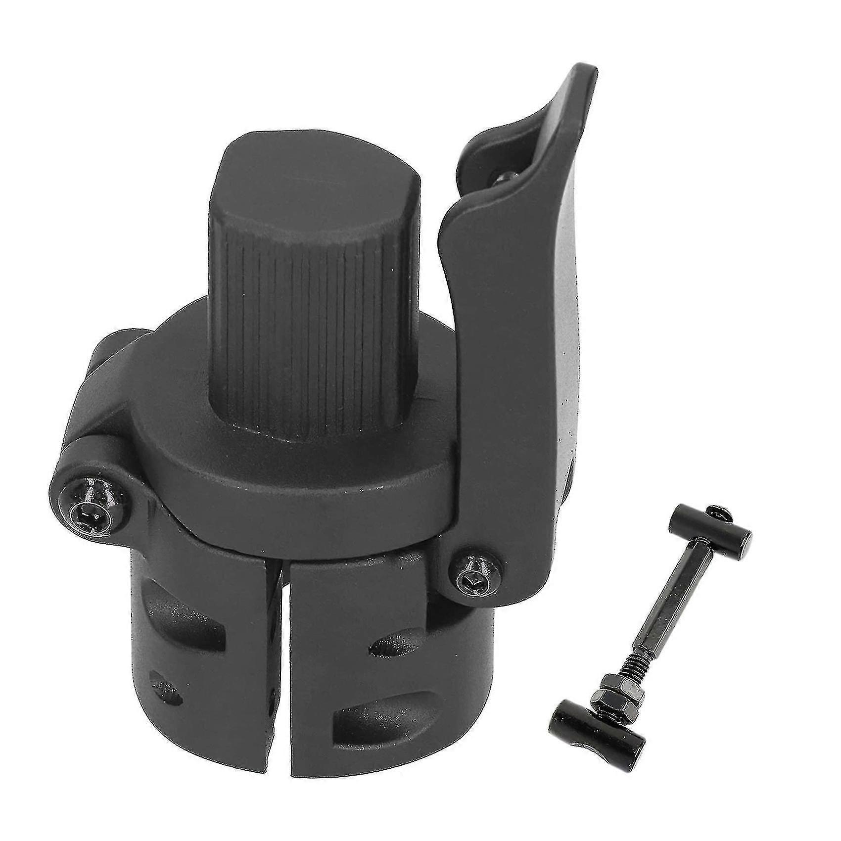 Folding Rod Base With Screw Compatible With Ninebot 9 Max G30 Electric Scooter