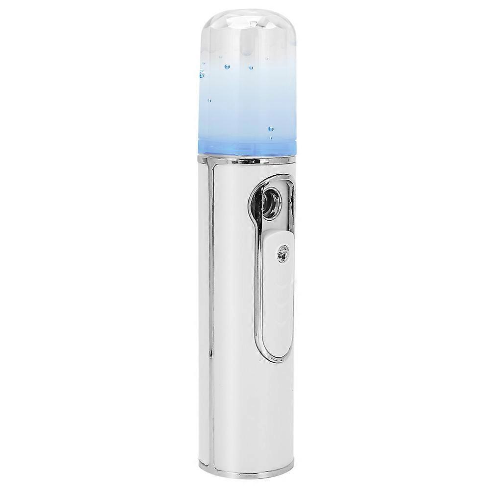 USB Charging Face Hydration Sprayer Moisturizing Face Suana Mist Spray Skincare