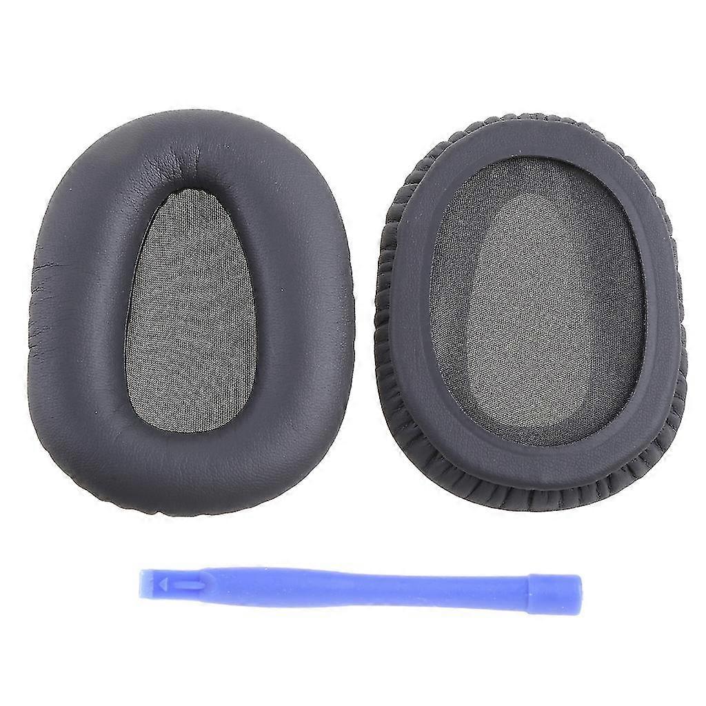 Soft Earpads For Wh-ch700n Mdr-zx770bn Earphone Durable Memory Foam Cover Pads