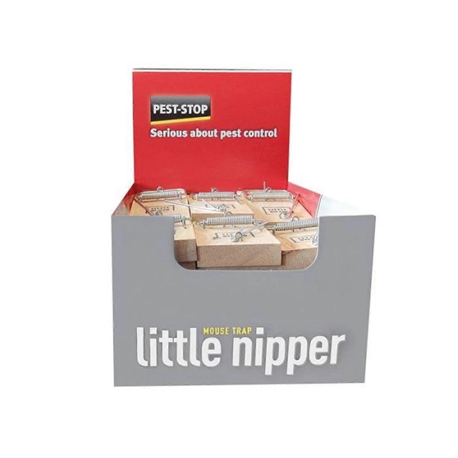 Little Nipper Mouse Trap (Box 30)