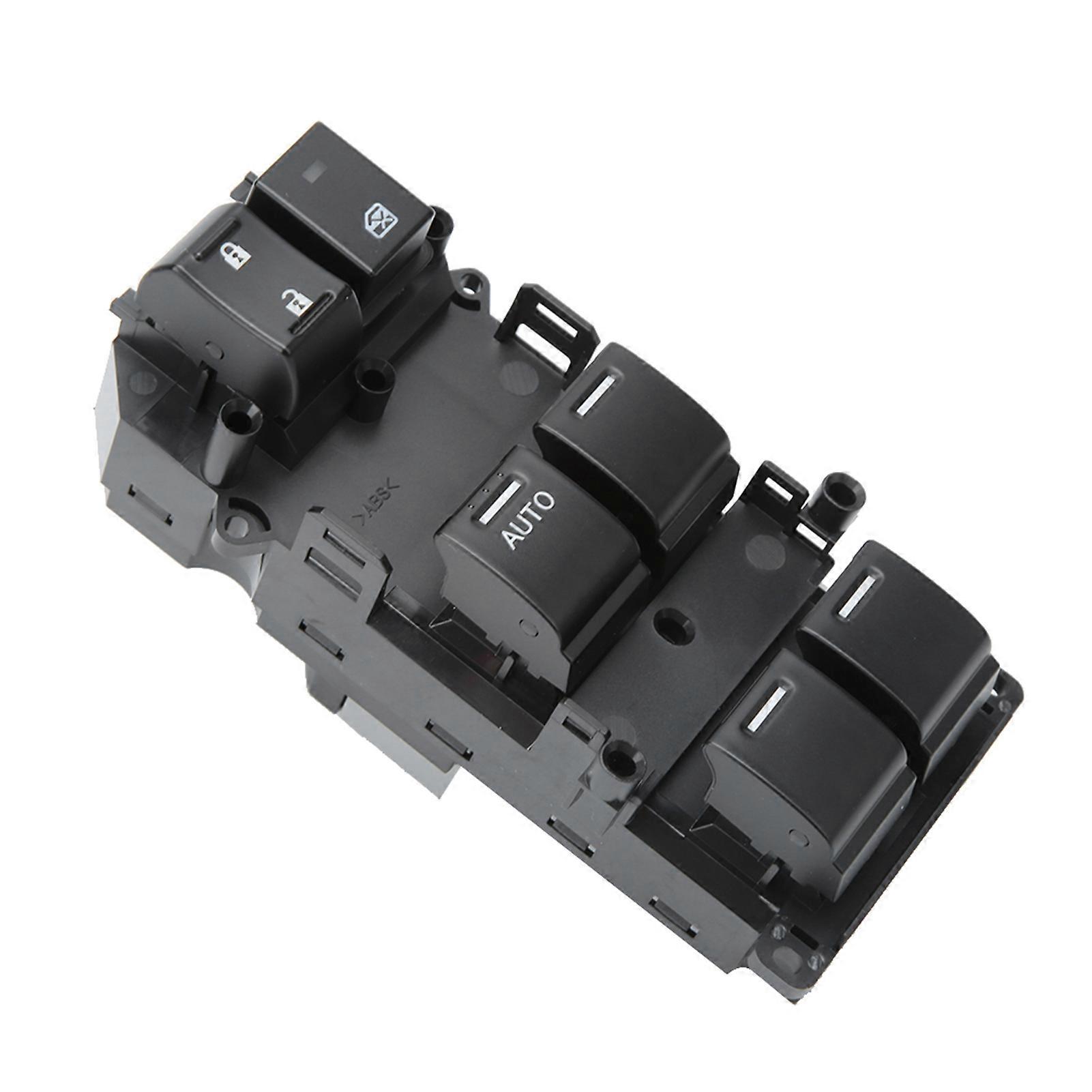 Front Left Electric Power Window Master Switch Fits for Accord 2014?2018