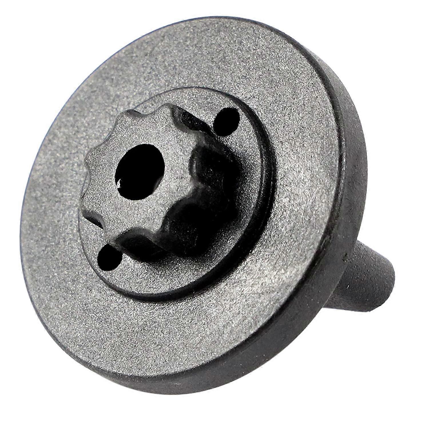 Bike Crank Arm Dust Cap Bolt Install Remover Adjusting Wrench Tool for 8 Teeth Internal Splines Hol