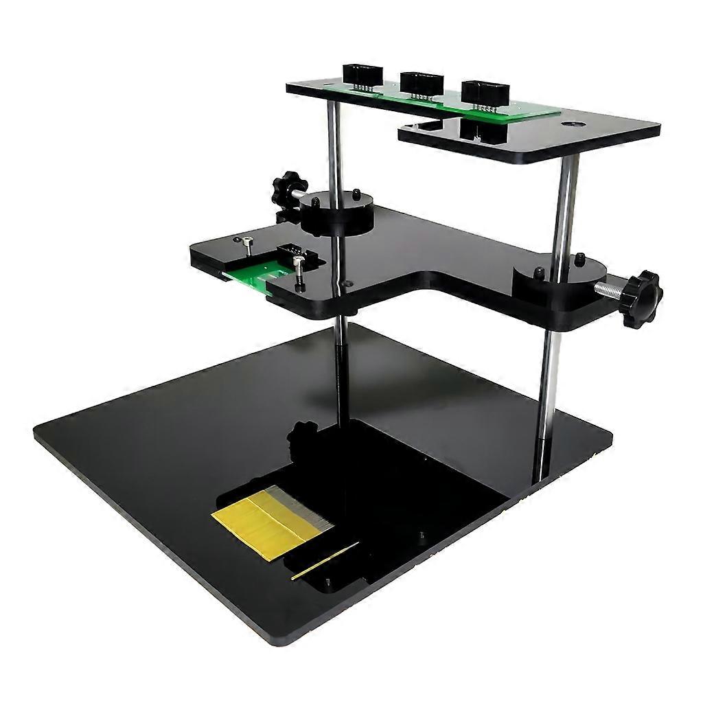  BDM 100 BDM Frame Full Set with Adapter Proframmer Tool for  KTAG ECUs