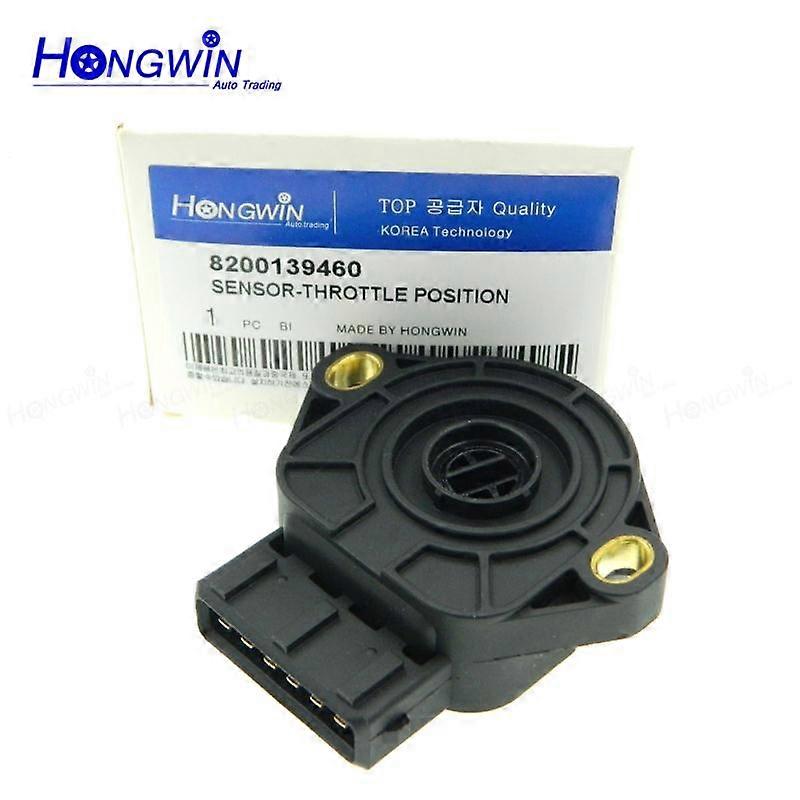 Genuine No.:8200139460 Throttle Position Sensor Fits Renault Clio, Twingo , Scenic ,7700431918 , CTS4089