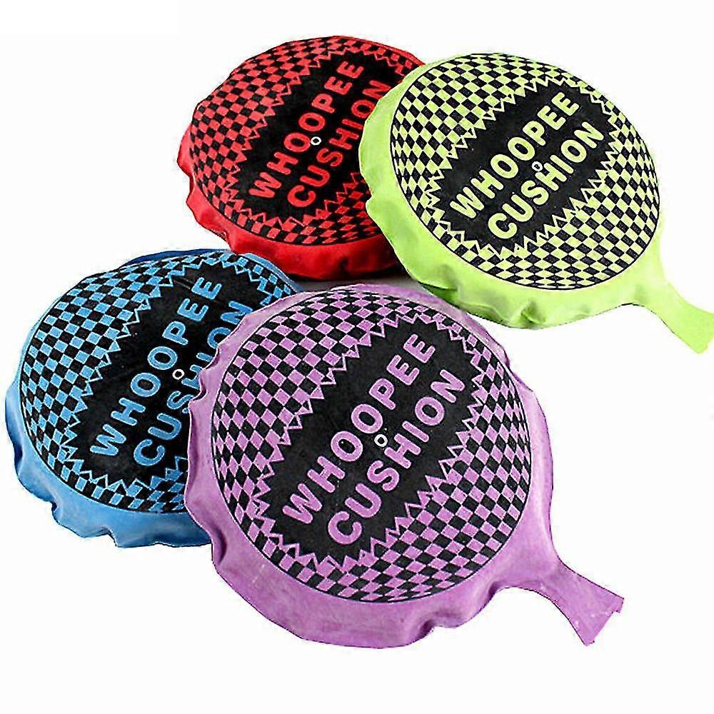 Pruttpillow Self-inflating 17cm