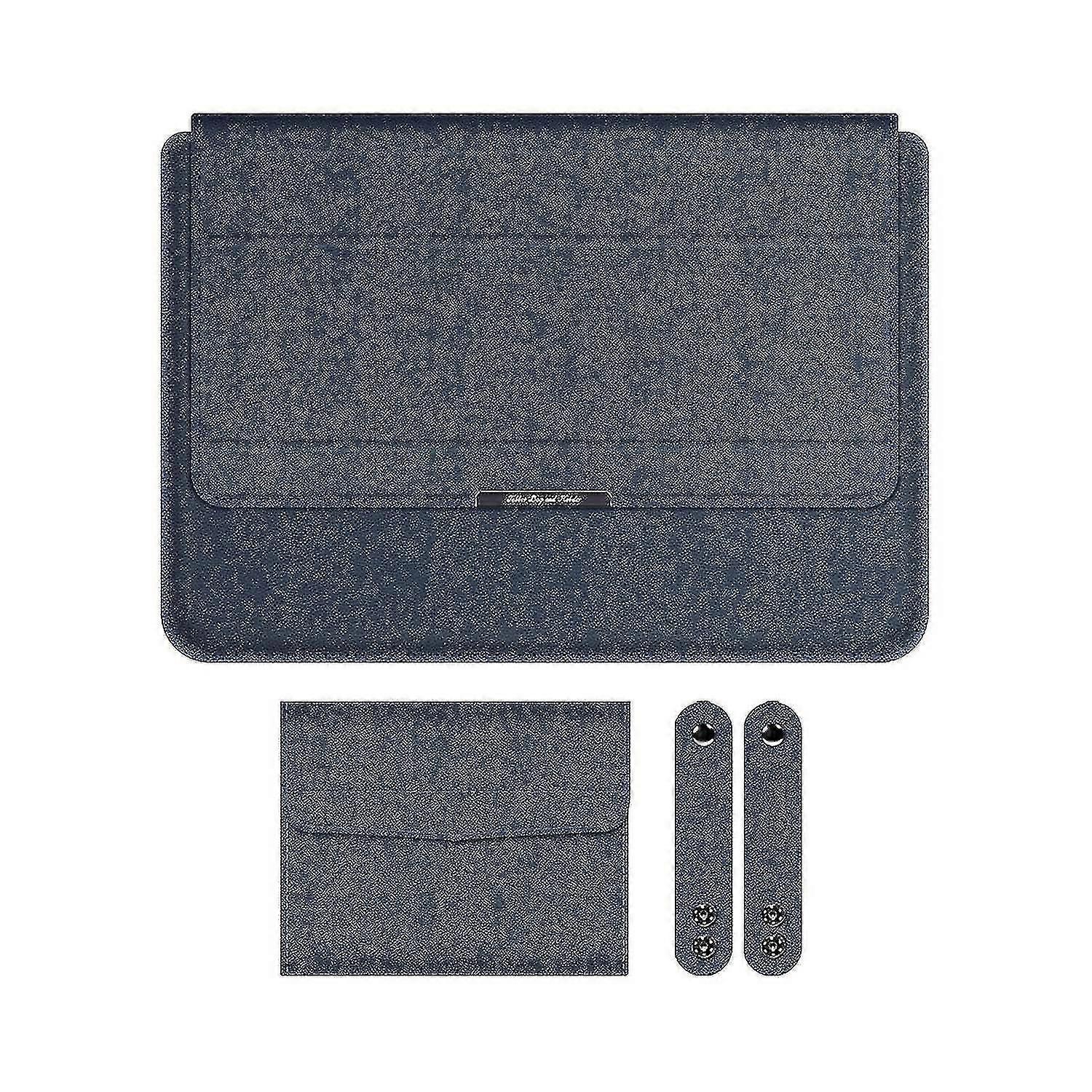 11-12 Inch Universal Multifunctional Computer Bag Laptop Stand Liner Portable Storage