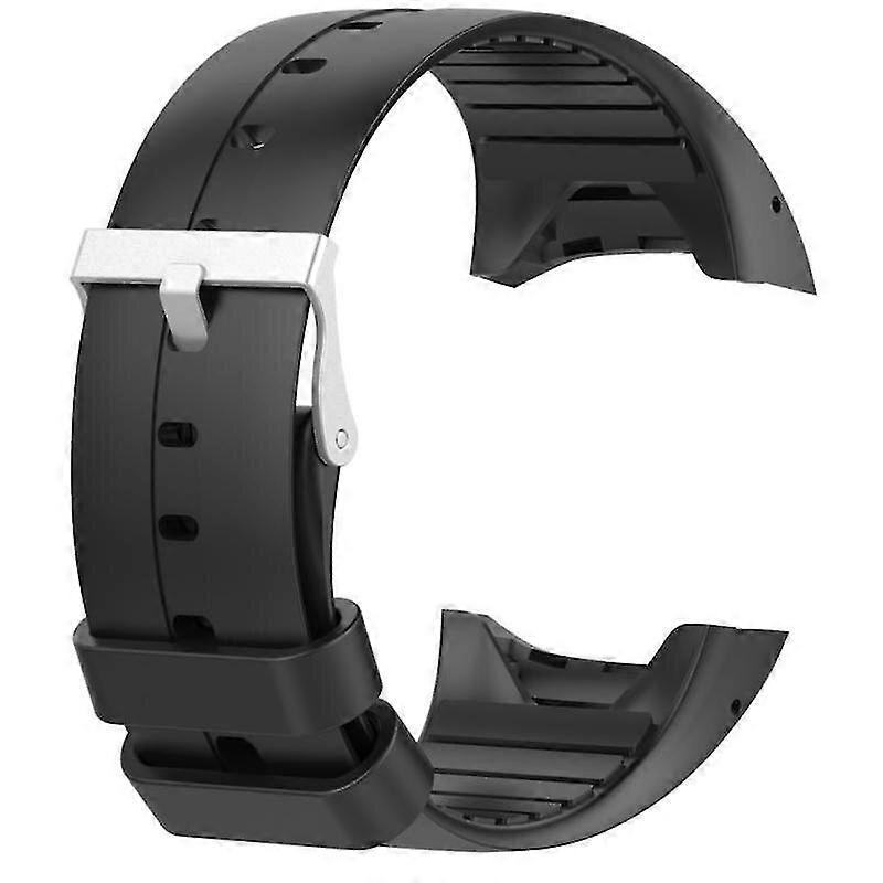 Silicone Breathable Wristband Strap For M400 M430 Smart Watch Watchband Bracelet Strap Replacement For Polar M400 M430 Gps