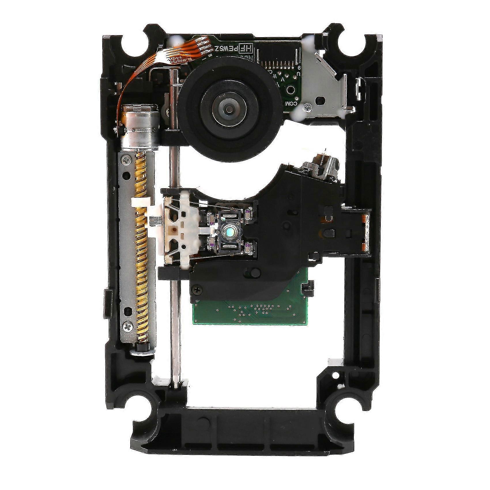 Replacement Blu Ray Lens Deck Kem-496aaa With -496 Optical Head Comptiable With Ps4 Slim -20xx And Ps4 Pro -70x