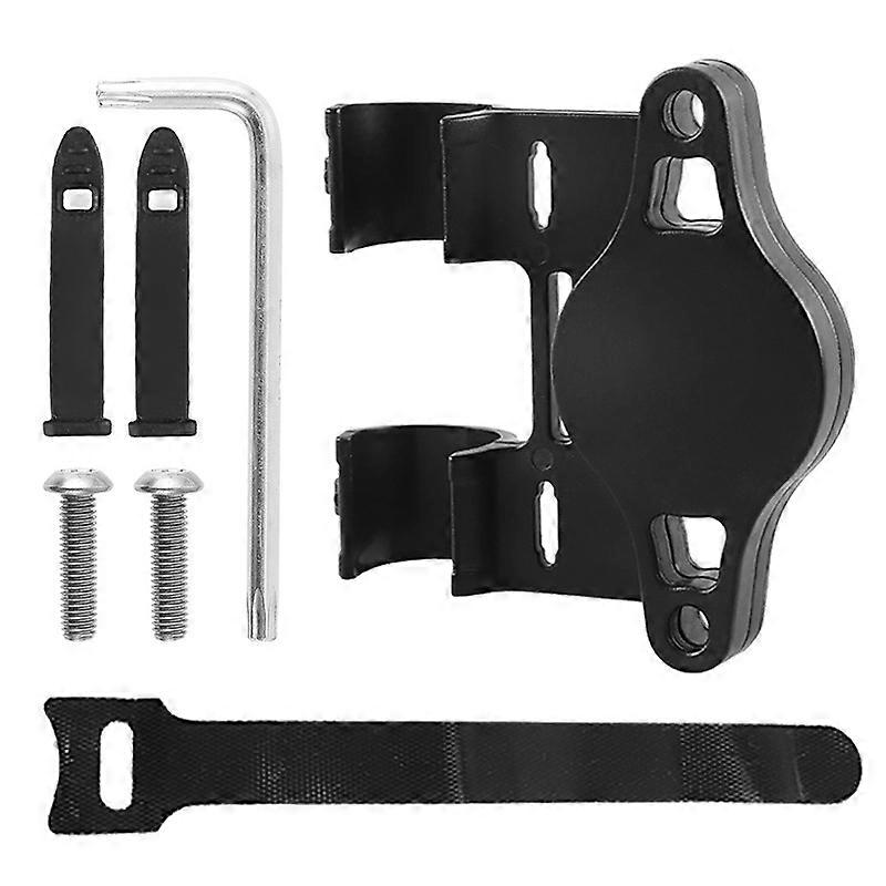For AirTag Case Bicycle Bike Bracket