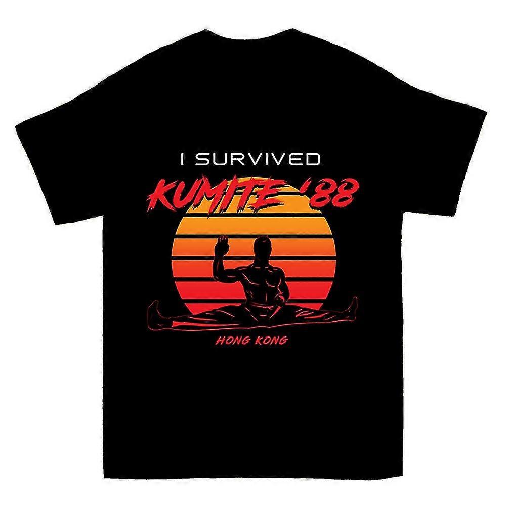 Kumite '88 T-shirt