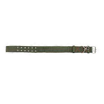 Sheep Collar Wear Resistant Turn Buckle Collar Farm Animal Collar Tie Collar compatible Cow GoatLarge