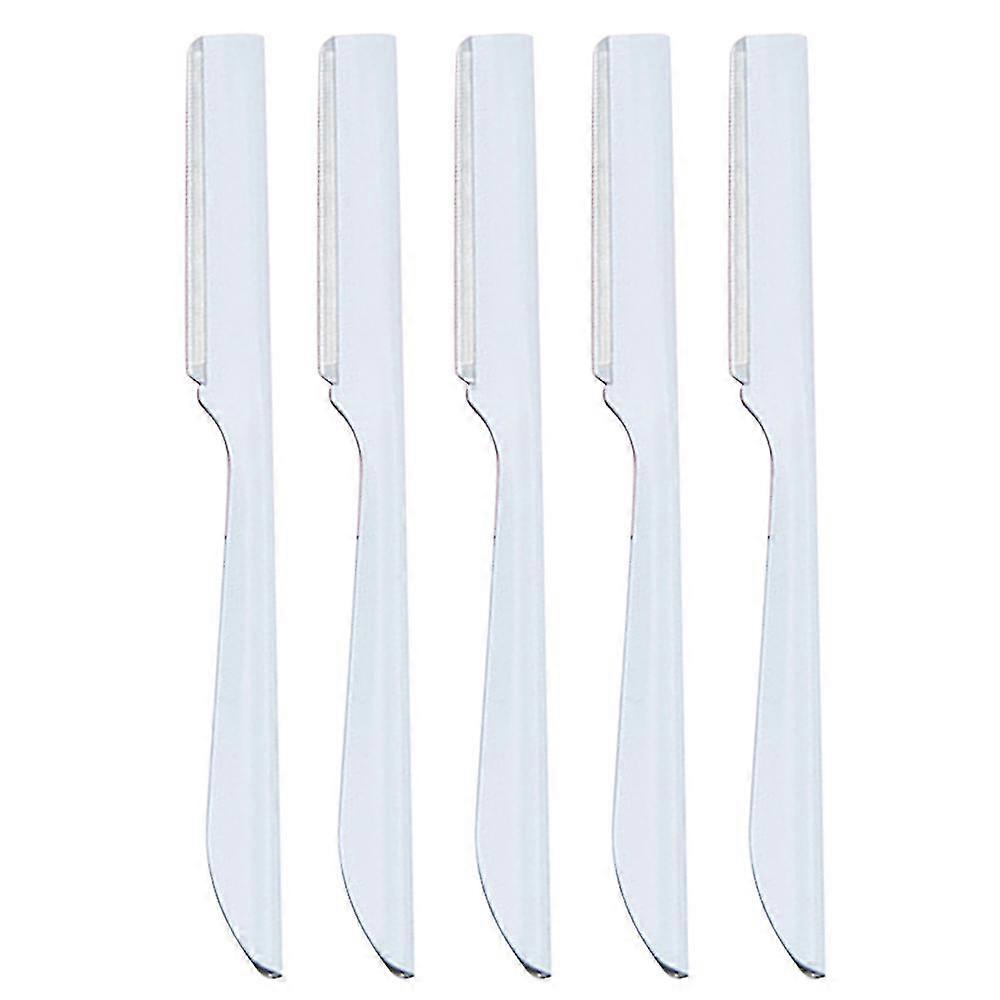 5pcs Razor Trimmer Shaver Hair Remover Set