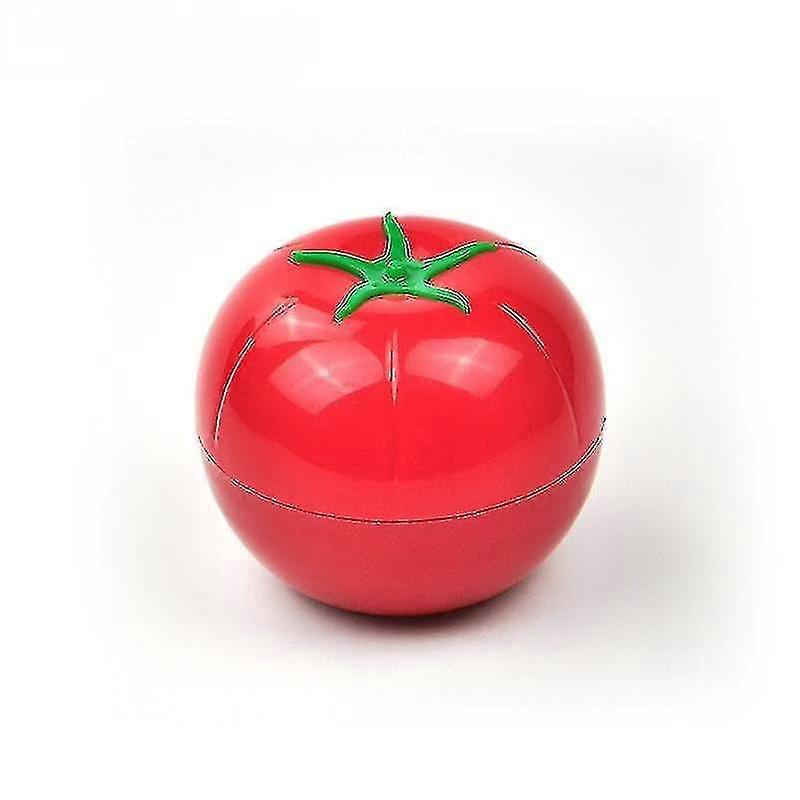 Vegetable Containers Crisper Box Onion Garlic Tomatoes Lemon Green Pepper Storage Box Grains Sorting Container