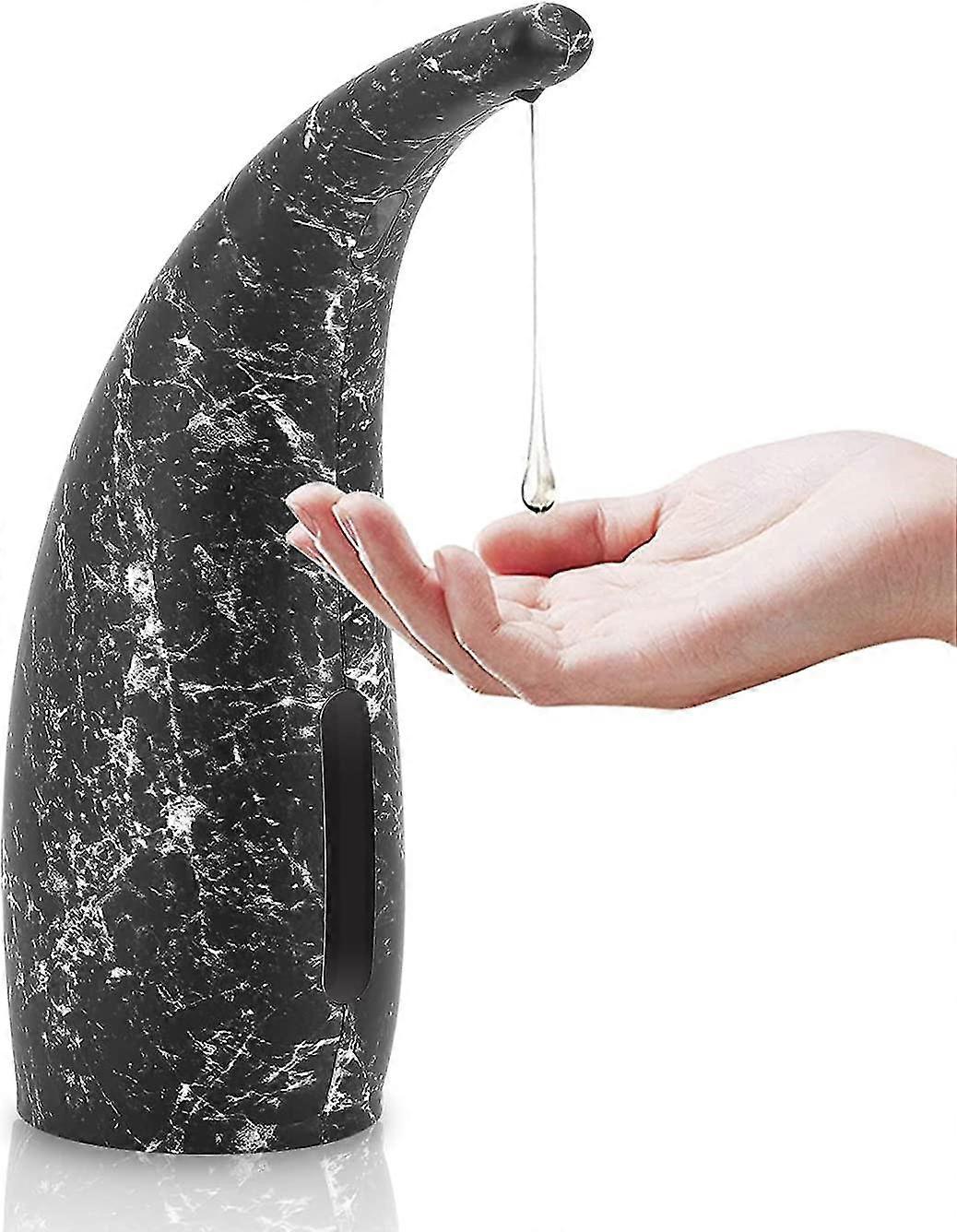 Automatic Induction Soap Dispenser, Infrared Motion Sensor Automatic Touchless Foam Soap Dispenser For Bathroom, Kitchen, Hotel, Restaurant