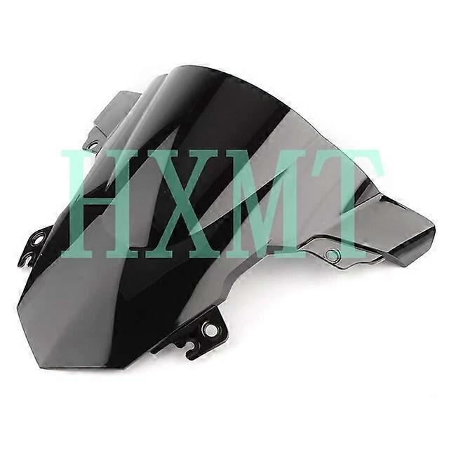 Back Protectors For BMW S1000RR S1000 RR 2015 2016 2017 2018 Motorcycle Windshield Windscreen Screen Fairing Black S 1000 1000RR