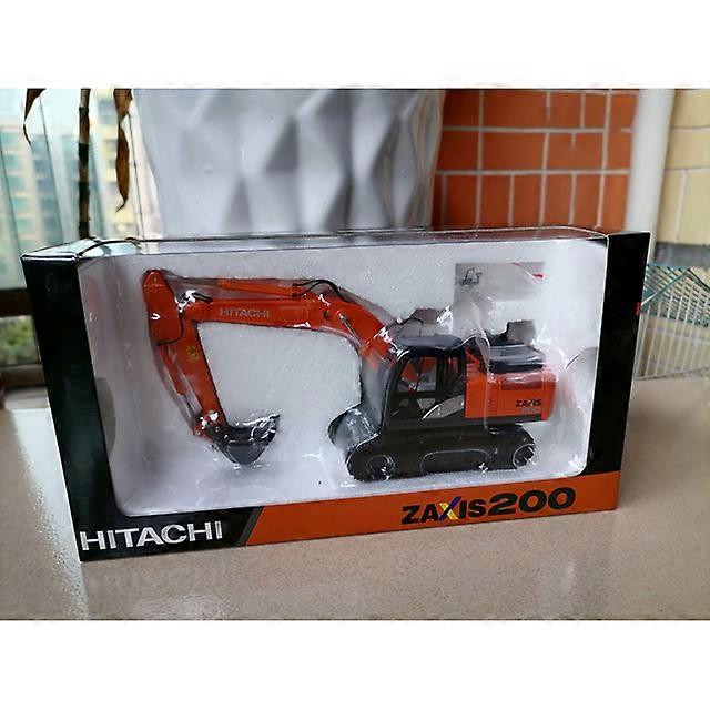 1/43 2021 New Komatsu Pc500lc-10m0 Excavator Toy Model 1/50 Scale  Diecast Alloy Hitachi Excavator Engineering Vehicle Toy Model