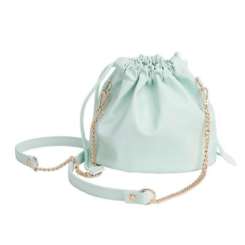 Protective Case PU Leather Camera Storage Bag with Adjustable Shoulder Strap