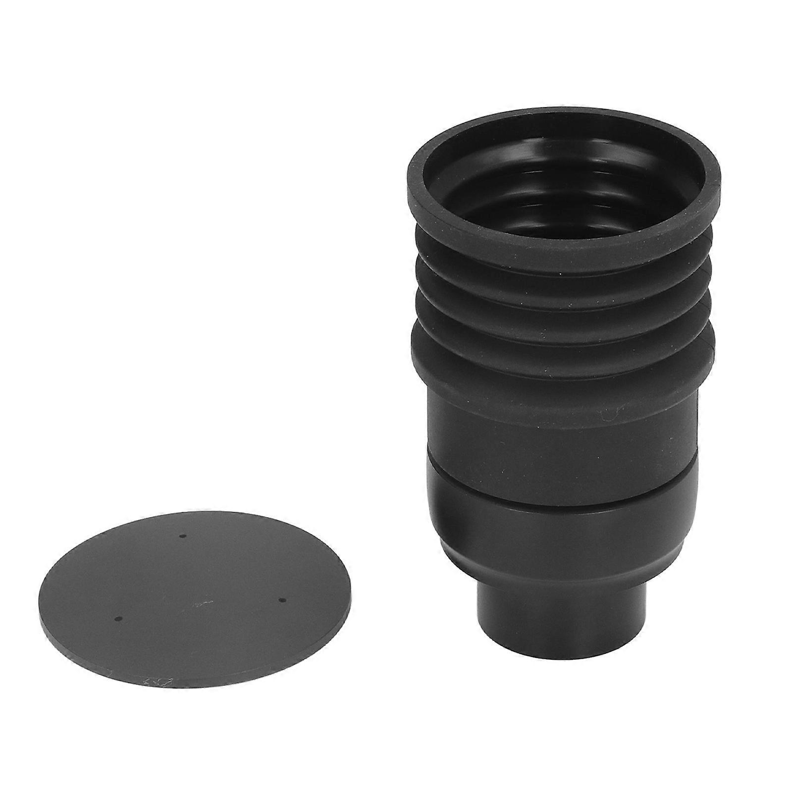 ECM Coffee Grinder Cleaning Tool Accessories Set with Bean Bin Blowing Bean Bin